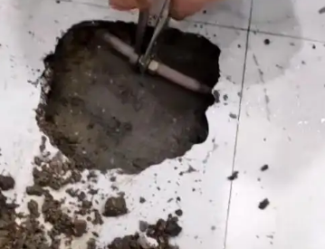 红原卫生间漏水检测电话