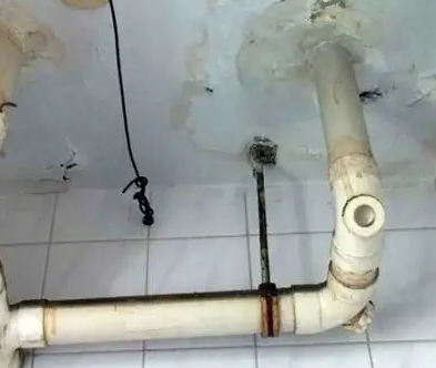 红原卫生间漏水检测多少钱