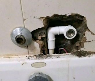 红原卫生间漏水检测多少钱